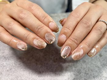 ココネイル(Koco Nail)/10本アートコース