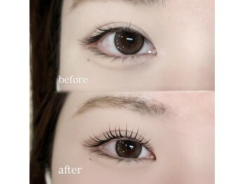 リノ 中目黒(Lino)/メーテルロッド☆ミ