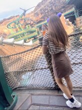 アンドエム(&M) SAYA