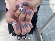 ニコネイル(NIKO NAIL)
