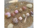 フットネイル・マーメイド・海