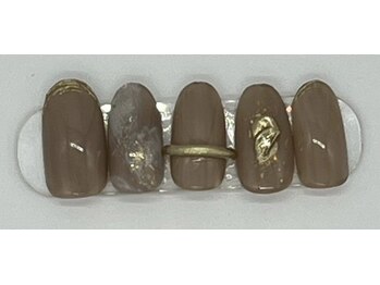 サロンドフェルメール/定額ハンド8,800円