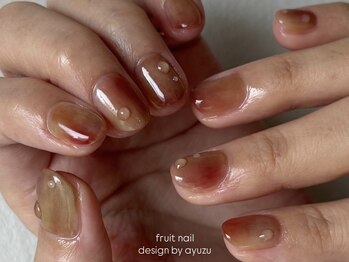 ロウイ(6ui.)/omochikomi design/8000yen