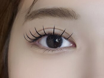 ナナリスボン 福岡(NANA LISBON)/フラットラッシュ140本