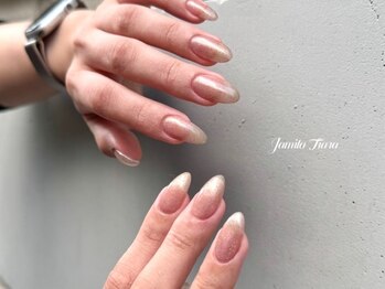 ジャミーラ ティアラ(Jamila Tiara)/ラストサマーフラッシュ