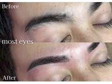 モストアイズ 所沢(most eyes)/most eyes 所沢|業界初会員制