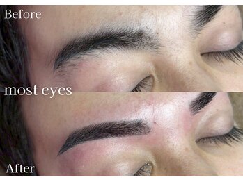 モストアイズ 所沢(most eyes)/most eyes 所沢|業界初会員制