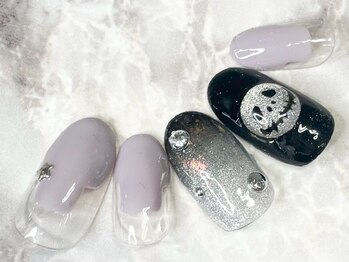 トータルビューティ ノイド(Noid)/ハロウィンコレクション♪