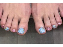 ヴァンネイルサロン 本厚木(VAN NAIL SALON)/当店人気定額デザイン