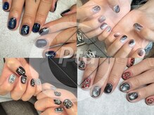 プトゥプトゥ(ptu ptu)