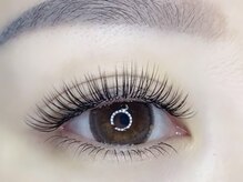 アラーナサロン 新宿店(Arana salon)/ボリュームラッシュエクステ