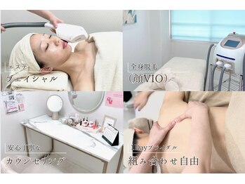 ココポキ 岐阜店