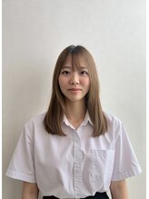 ジャム 久屋大通店(Jam) Kudou Hinako