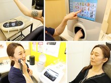 健康の森 マルエツ瀬谷店