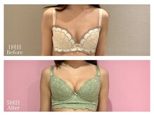 ククナ(KUKUNA)/*バストアップマッサージ*