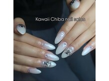 カワイイ チバ(Kawaii Chiba)/