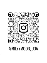 ミリーモア 新宿(Milyy moor)&nbsp;UDA 