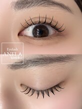 アネラ 仙台駅東口店(ANELA)/フラットラッシュ120本