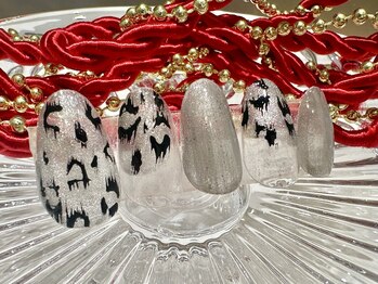 トータルビューティー ソラン(Soran)/1月オフ込み☆デザインジェル