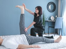 ポライトリー(politely)/