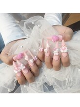 ラネイルパンダ 鶴見(La nail Panda)/