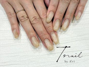 ティーネイル/マグネットネイル