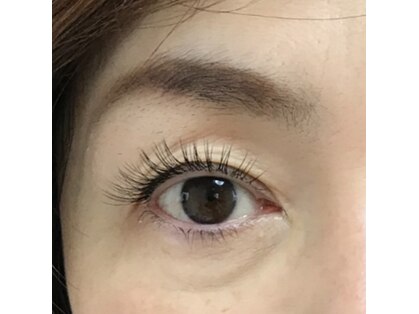 トータス ダイエットアンドアイラッシュ(tortoise diet & eyelash)の写真