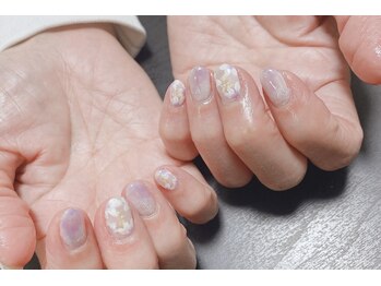 ～デザインコース　￥9350～