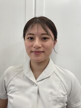 モアスキン 南青山店(MORE SKIN)&nbsp;花摘 莉乃