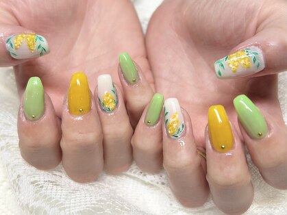 ルナ 上大岡(Runa)の写真