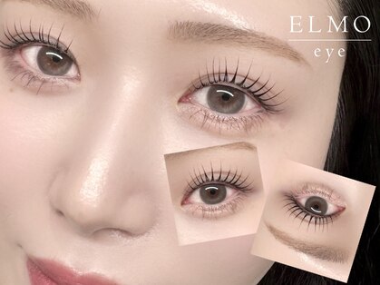 エルモ アイ(ELMO eye)の写真
