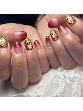 イロハ(IROHA)/定額デザイン