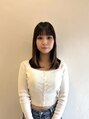 ナイアンエルアネイル(naian elua nail) 岸端 祐未