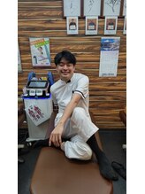 高槻整骨院/簡単なストレッチ