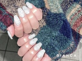 フラッシュネイル￥7150～