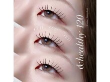 サニーラッシュ 栄店(Sunny Lash)/&healthyアンドヘルシー