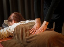 ユリラ(YURILA)の雰囲気（肩や腰、全身のお疲れに♪）