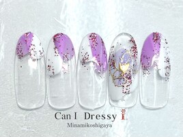 紫陽花