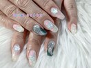 パラジェル定額Cコース