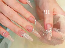 リエ(Rie)