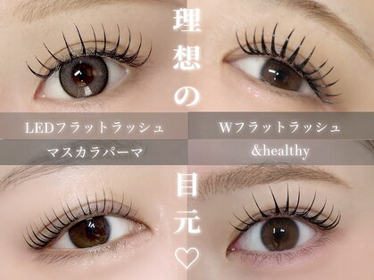 カリーナ 笠間店(Carina)の写真