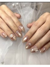 nail salon Re.Make【8/3 NEW OPEN（予定）】/マグネットデザイン
