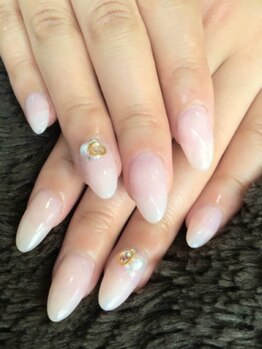 ネイリズム(NAILism)/シンプルネイル