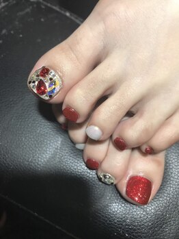 ブリリアン(Brillant)/