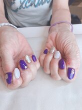 アールエム(Rm)/キラッとワンカラー