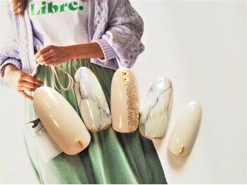 グリスター(Glister)/Cコース 8800円