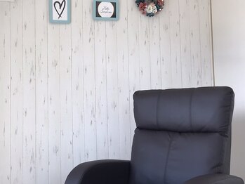 アールズラッシュ(R's lash)/