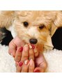 ベーシック 麻布十番店(Basic)&nbsp;愛犬と一緒に☆持ち込みデザインです！