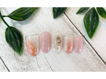 シェアサロン ディテール 千葉店(Detail)/☆アートサンプル☆　　別途料金