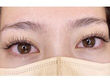 ブリジット アイデザイン(Brigitte eyedesign)/フラットラッシュ160本